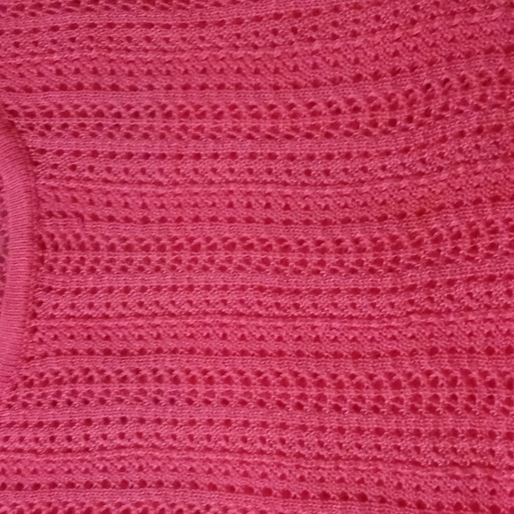 Justice sweater - Picture 3 of 3